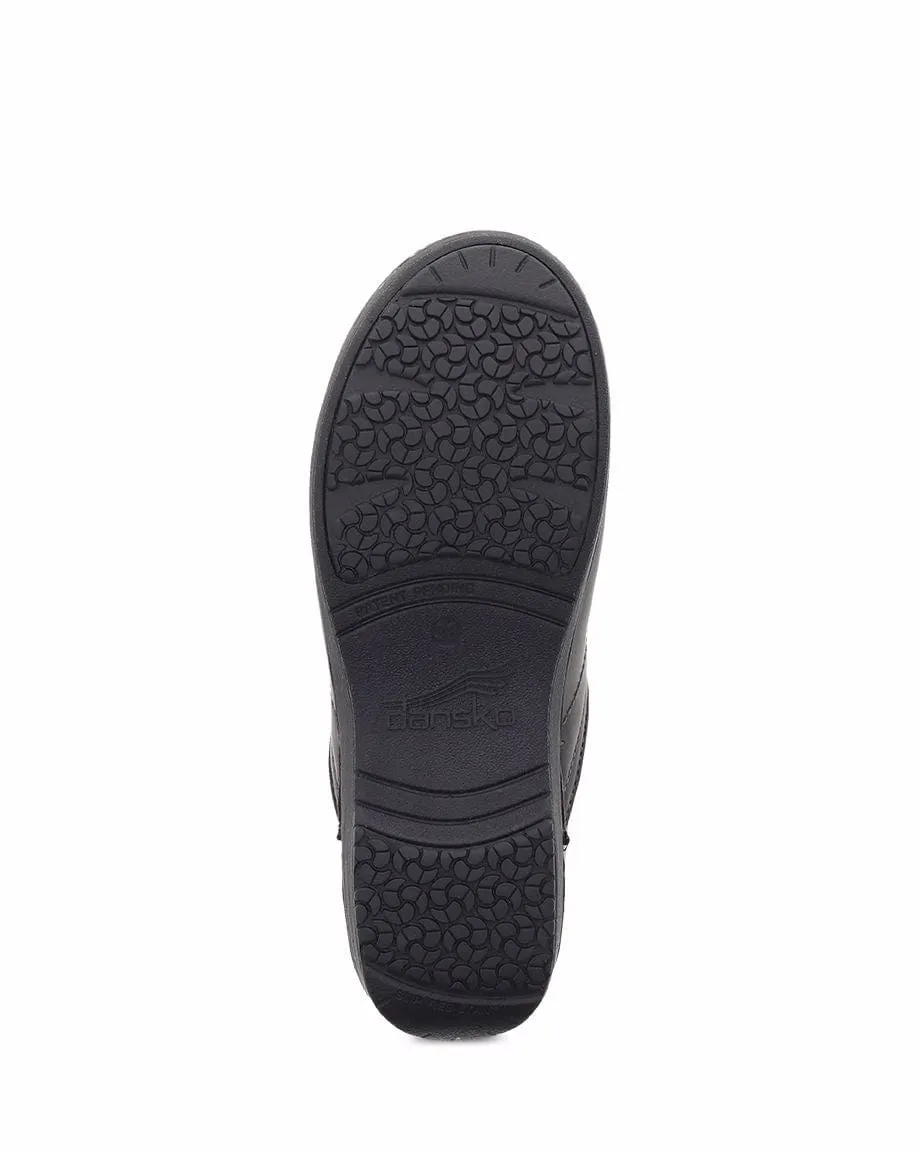 Dansko Women's XP 2.0 Waterproof Clogs- Brown Pull Up